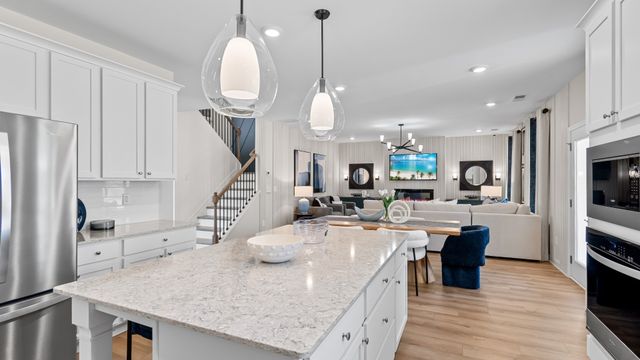 332 Black Bear Drive, Mount Pleasant, TN 38474