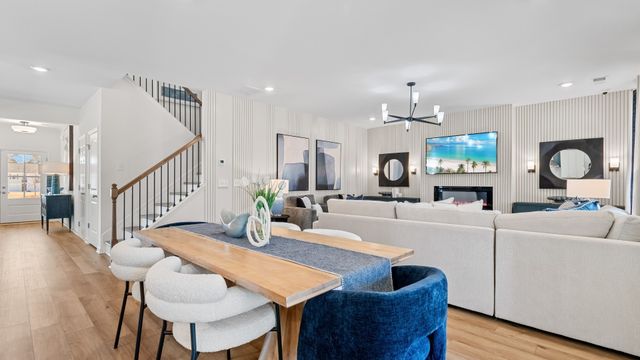 332 Black Bear Drive, Mount Pleasant, TN 38474