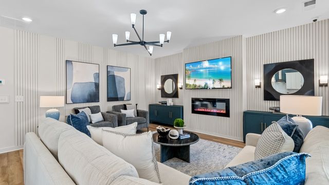 332 Black Bear Drive, Mount Pleasant, TN 38474