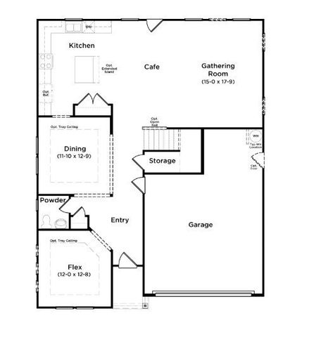 332 Black Bear Drive, Mount Pleasant, TN 38474