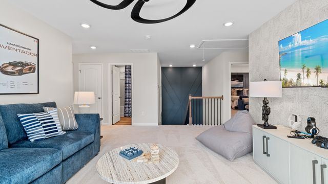 332 Black Bear Drive, Mount Pleasant, TN 38474