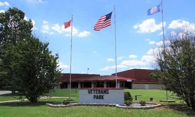 332 Black Bear Drive, Mount Pleasant, TN 38474