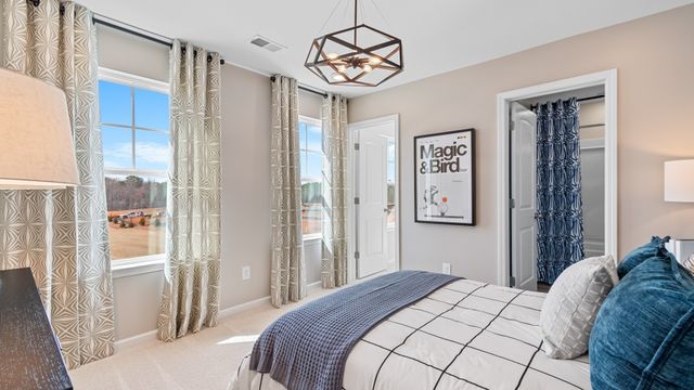 332 Black Bear Drive, Mount Pleasant, TN 38474