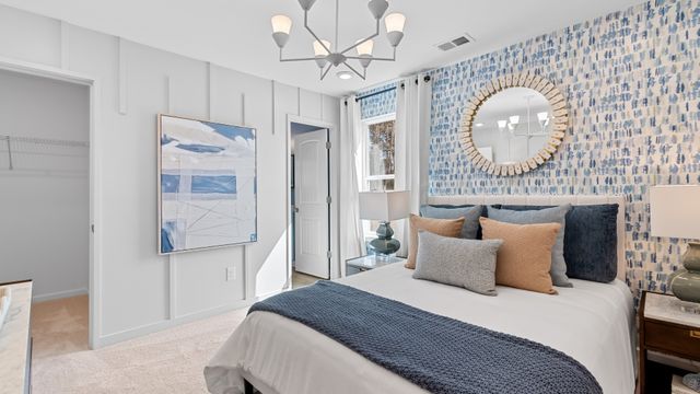 332 Black Bear Drive, Mount Pleasant, TN 38474