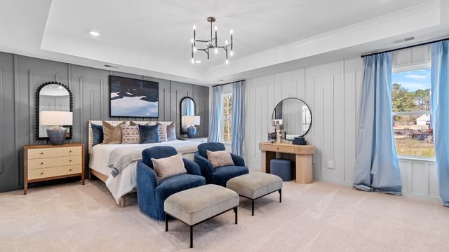 332 Black Bear Drive, Mount Pleasant, TN 38474