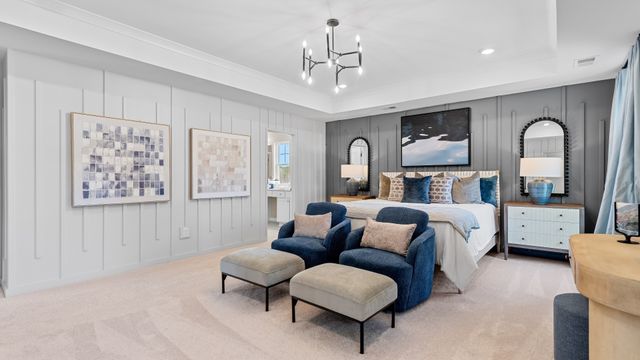 332 Black Bear Drive, Mount Pleasant, TN 38474