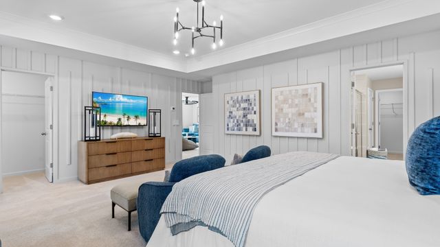 332 Black Bear Drive, Mount Pleasant, TN 38474