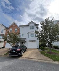 367 Mainsail DR # 23, Hampton, VA 23664