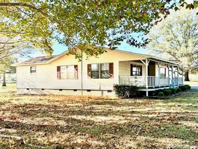 1961 Southfork Road, Arkadelphia, AR 71923