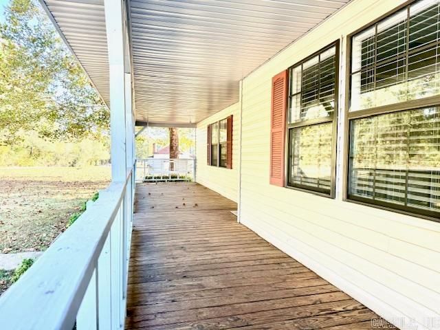 1961 Southfork Road, Arkadelphia, AR 71923