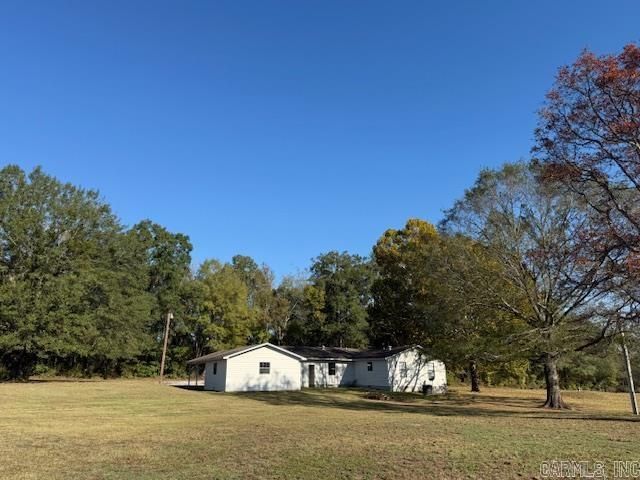1961 Southfork Road, Arkadelphia, AR 71923