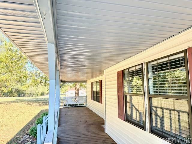 1961 Southfork Road, Arkadelphia, AR 71923