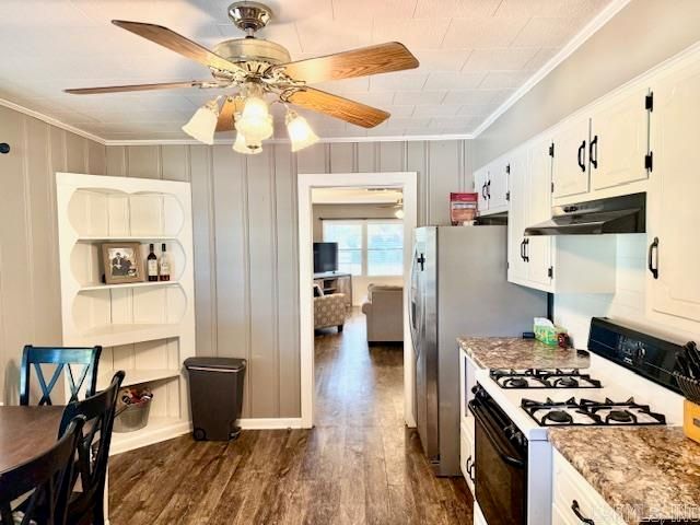 1961 Southfork Road, Arkadelphia, AR 71923