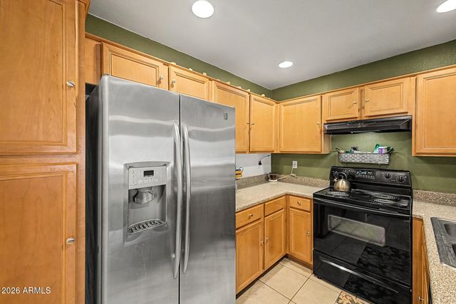 2201 N Comanche Drive 2098, Chandler, AZ 85224