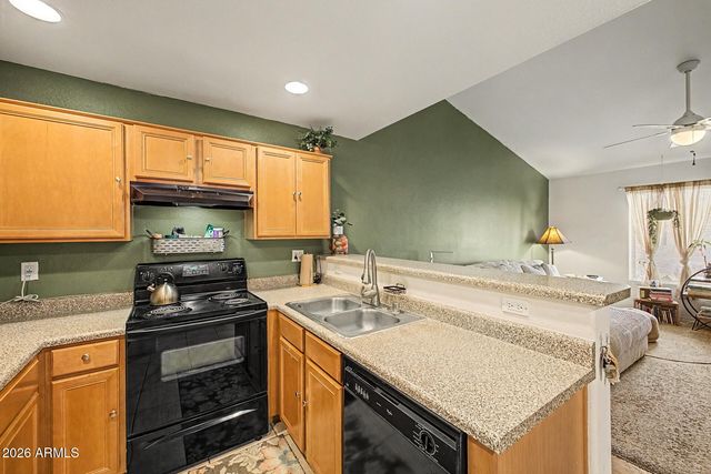 2201 N Comanche Drive 2098, Chandler, AZ 85224