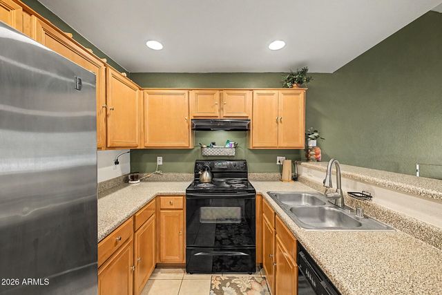 2201 N Comanche Drive 2098, Chandler, AZ 85224