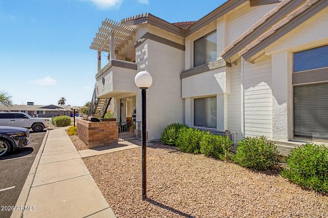2201 N Comanche Drive 2098, Chandler, AZ 85224