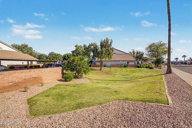 2201 N Comanche Drive 2098, Chandler, AZ 85224