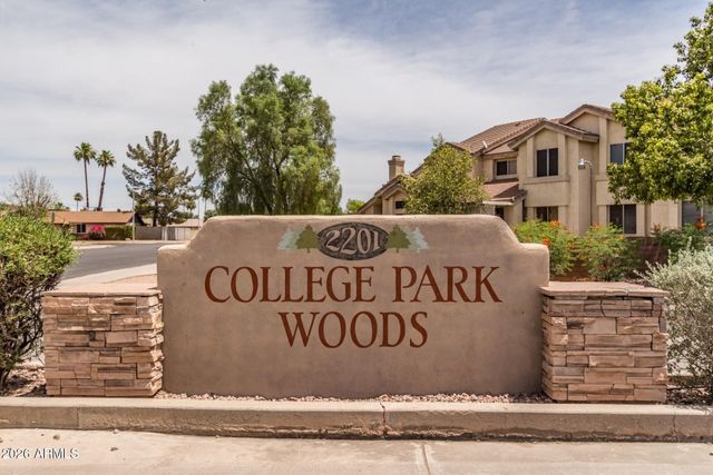 2201 N Comanche Drive 2098, Chandler, AZ 85224