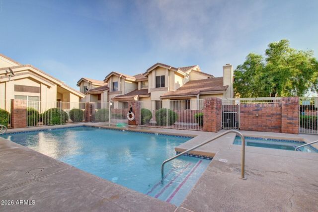 2201 N Comanche Drive 2098, Chandler, AZ 85224