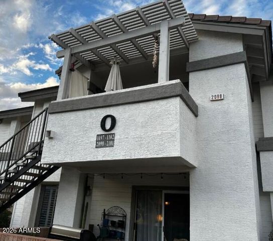 2201 N Comanche Drive 2098, Chandler, AZ 85224