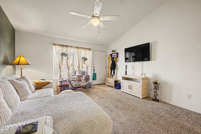 2201 N Comanche Drive 2098, Chandler, AZ 85224