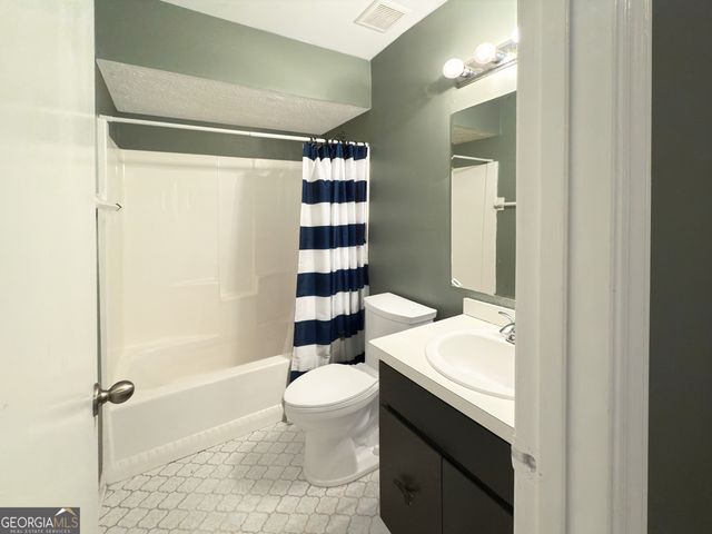 3166 Big Springs Court, Decatur, GA 30034