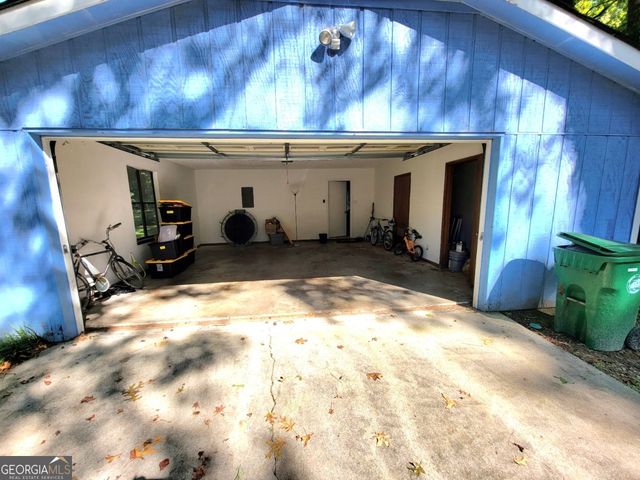 3166 Big Springs Court, Decatur, GA 30034