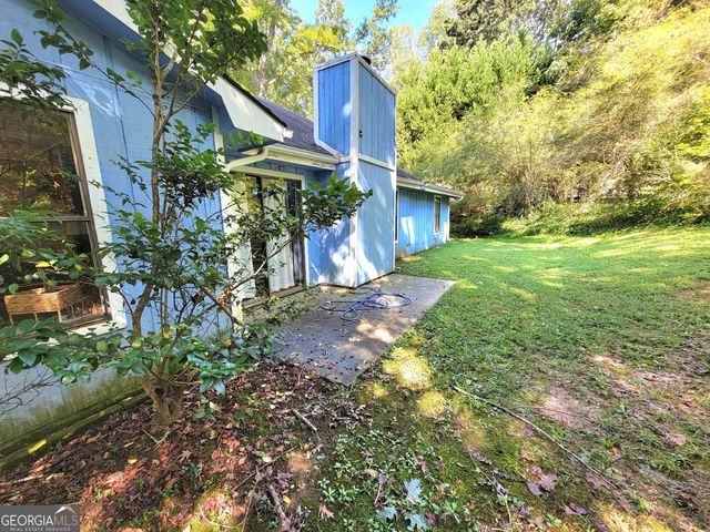 3166 Big Springs Court, Decatur, GA 30034