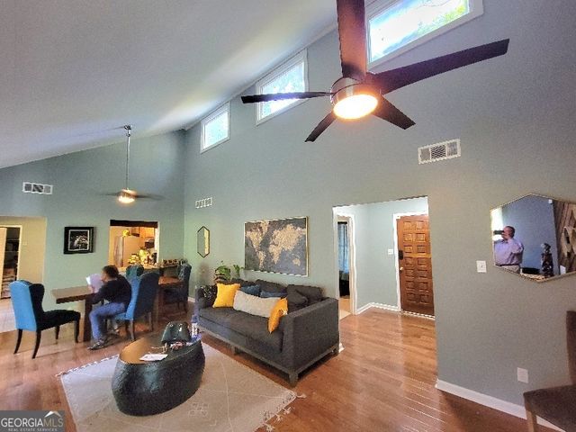 3166 Big Springs Court, Decatur, GA 30034