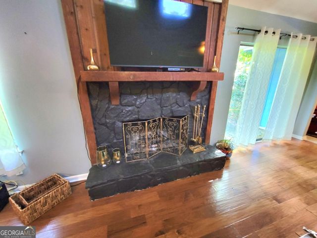 3166 Big Springs Court, Decatur, GA 30034