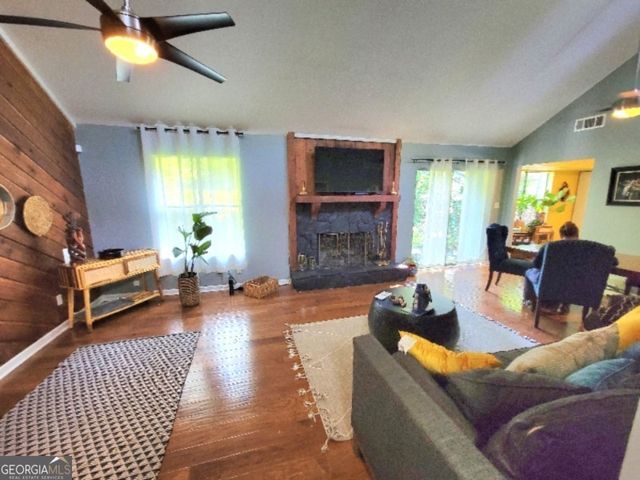 3166 Big Springs Court, Decatur, GA 30034