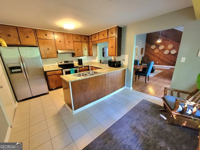 3166 Big Springs Court, Decatur, GA 30034