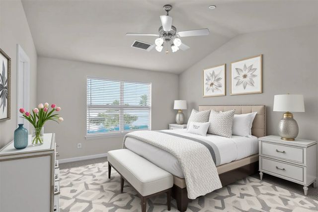 2553 Jacobson Drive, Lewisville, TX 75067