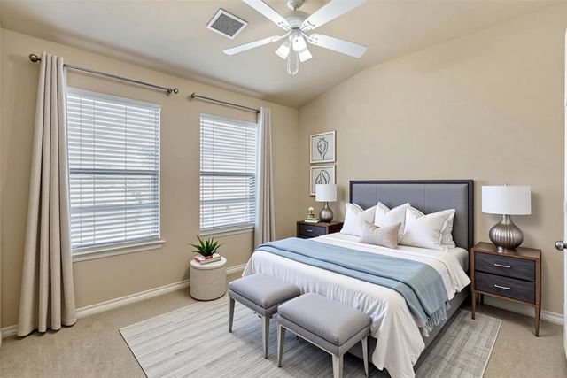 2553 Jacobson Drive, Lewisville, TX 75067