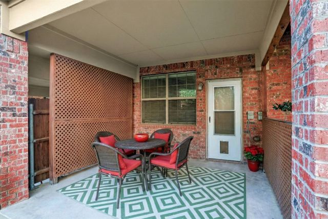 2553 Jacobson Drive, Lewisville, TX 75067