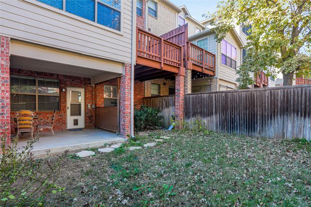 2553 Jacobson Drive, Lewisville, TX 75067