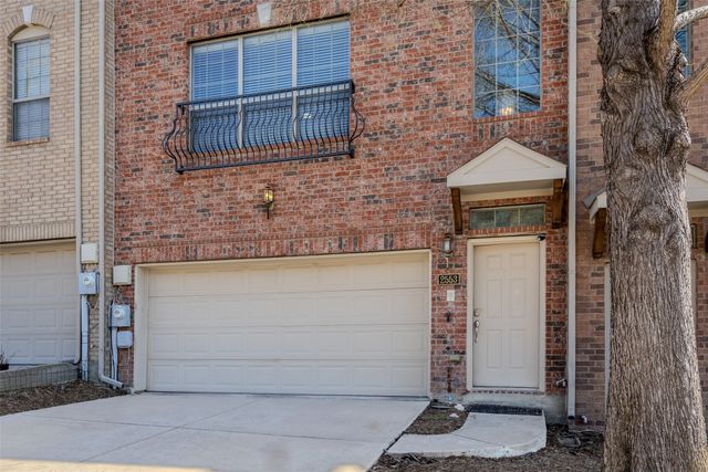 2553 Jacobson Drive, Lewisville, TX 75067