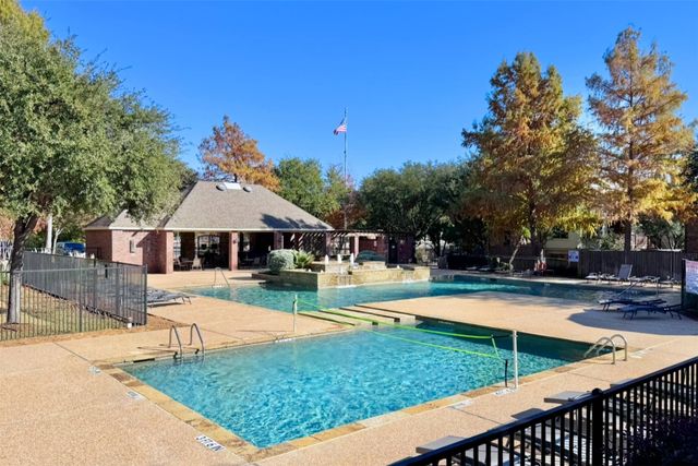 2553 Jacobson Drive, Lewisville, TX 75067