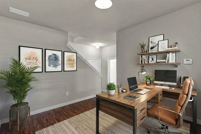 2553 Jacobson Drive, Lewisville, TX 75067