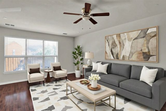 2553 Jacobson Drive, Lewisville, TX 75067