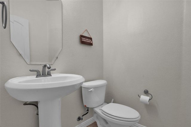 2553 Jacobson Drive, Lewisville, TX 75067