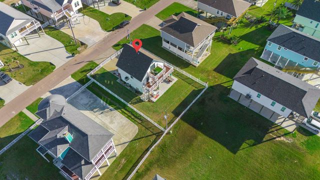 22901 Miramar Street, Galveston, TX 77554