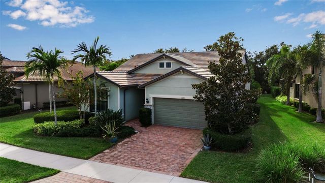 11246 SANDHILL PRESERVE DRIVE, Sarasota, FL 34238