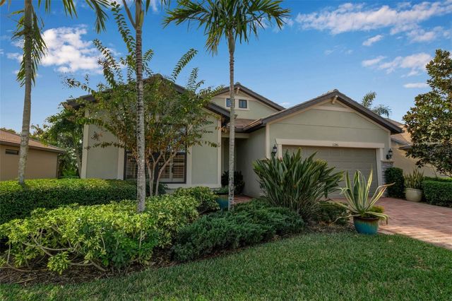11246 SANDHILL PRESERVE DRIVE, Sarasota, FL 34238