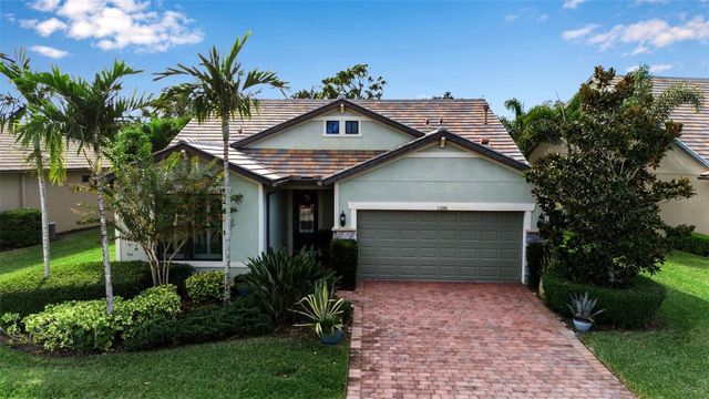 11246 SANDHILL PRESERVE DRIVE, Sarasota, FL 34238