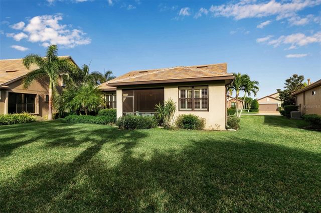 11246 SANDHILL PRESERVE DRIVE, Sarasota, FL 34238