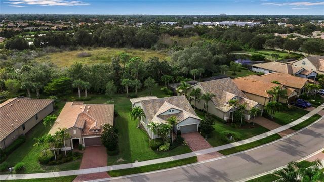 11246 SANDHILL PRESERVE DRIVE, Sarasota, FL 34238