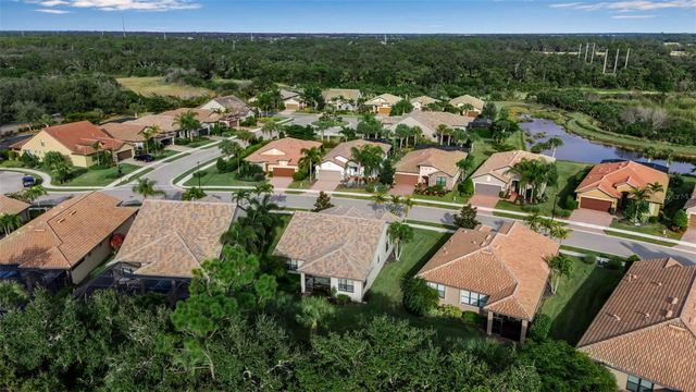 11246 SANDHILL PRESERVE DRIVE, Sarasota, FL 34238