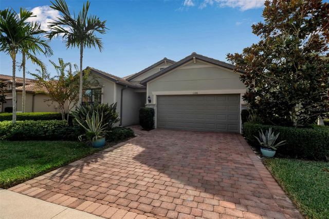 11246 SANDHILL PRESERVE DRIVE, Sarasota, FL 34238
